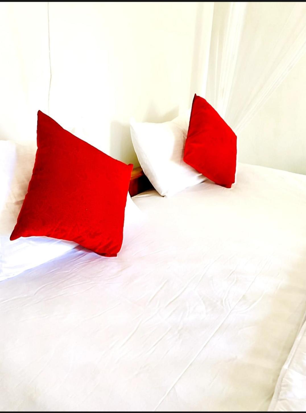 Blissful Haven Hotell Ella Exteriör bild