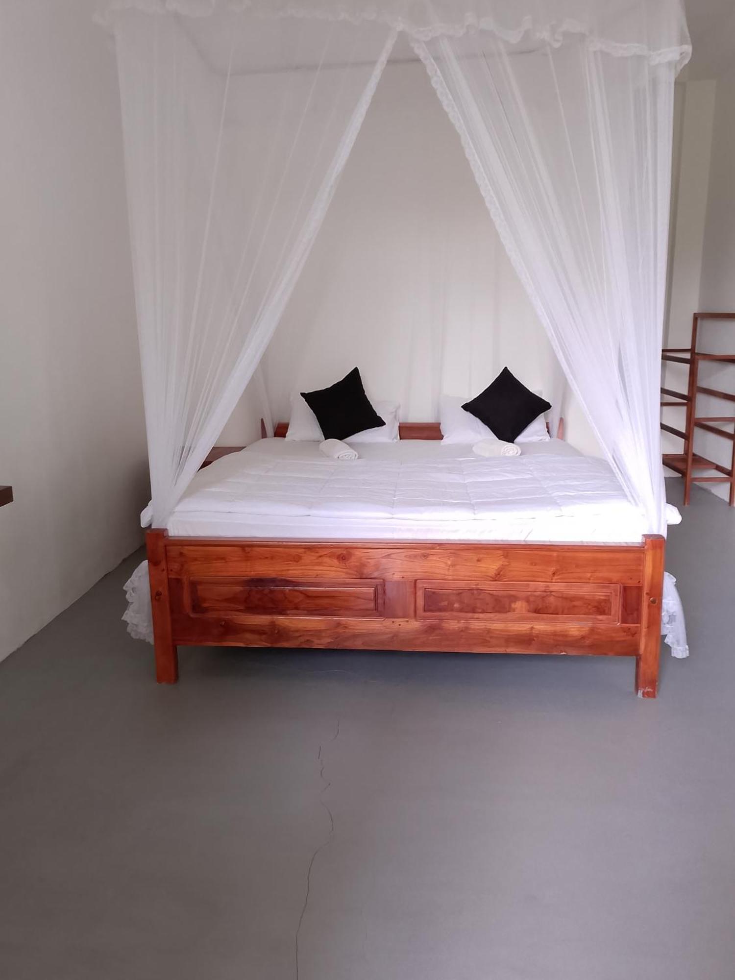 Blissful Haven Hotell Ella Exteriör bild