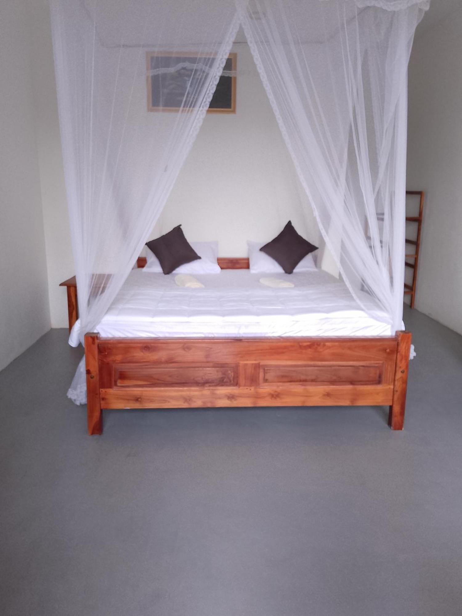Blissful Haven Hotell Ella Exteriör bild